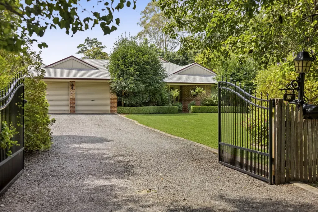 12 Cristina Court, Highfields, QLD 4352