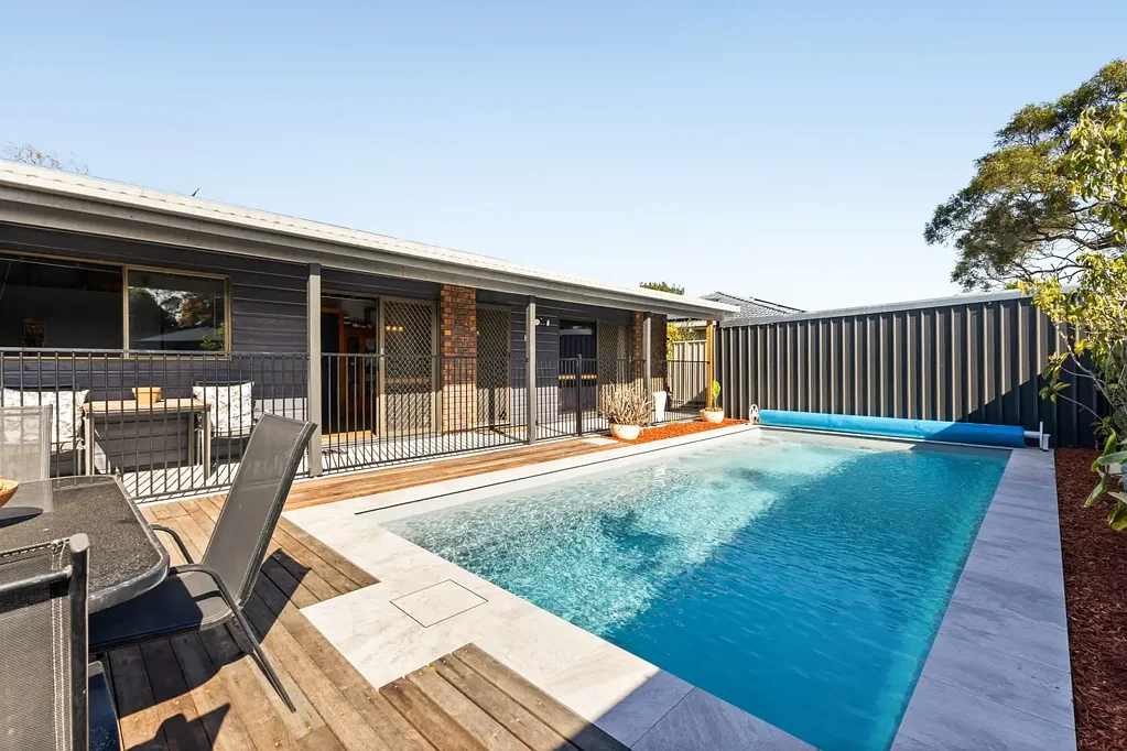 Caboolture 4બેડરૂમ Big on space, made for family lifestyle living!