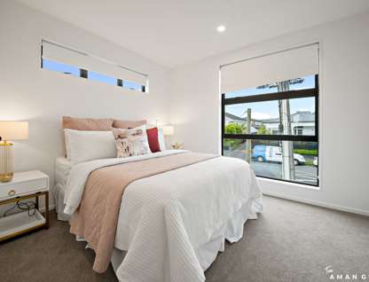 Lot 1/33 Roberton Road, Avondale, Auckland City, Auckland, 2 Bedrooms, 1 Bathrooms, Townhouse