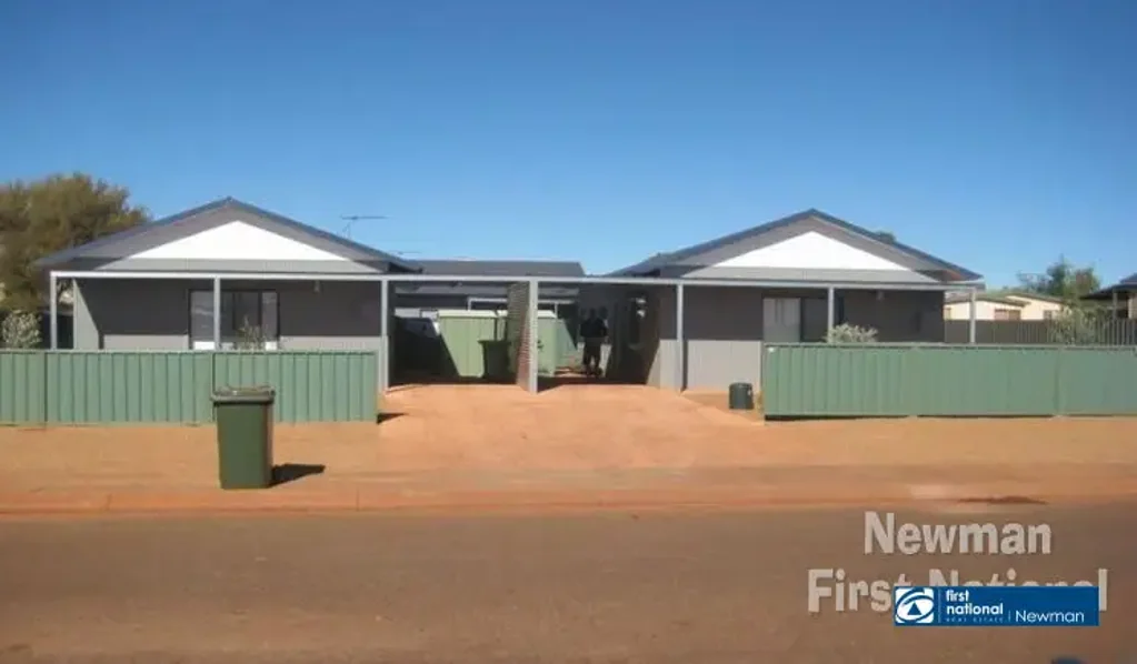 Newman 9 Bedroom THREE IN ONE