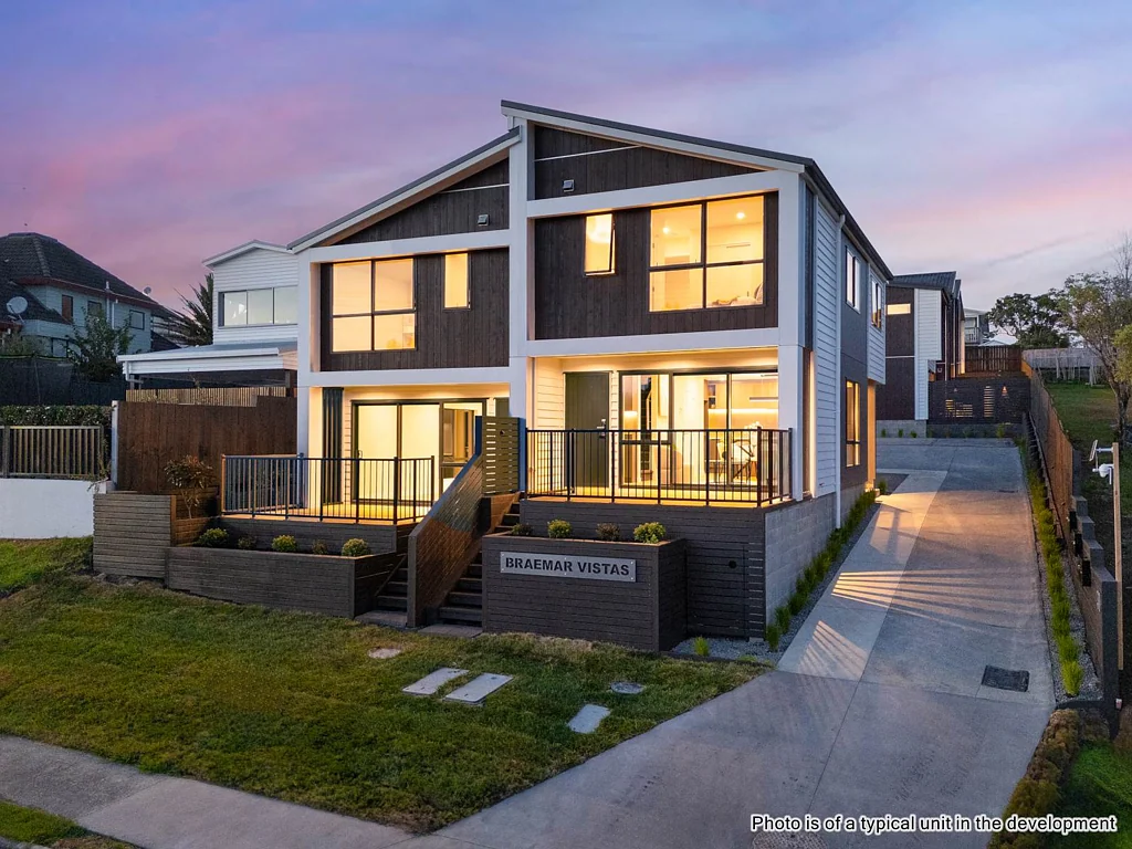 Rothesay Bay 3બેડરૂમ Affordable Coastal Living, Rangitoto College Zone!
