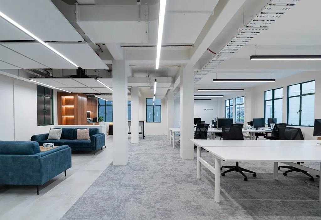 Auckland Central STUNNING NEW OFFICE SUITES IN CHANCERY