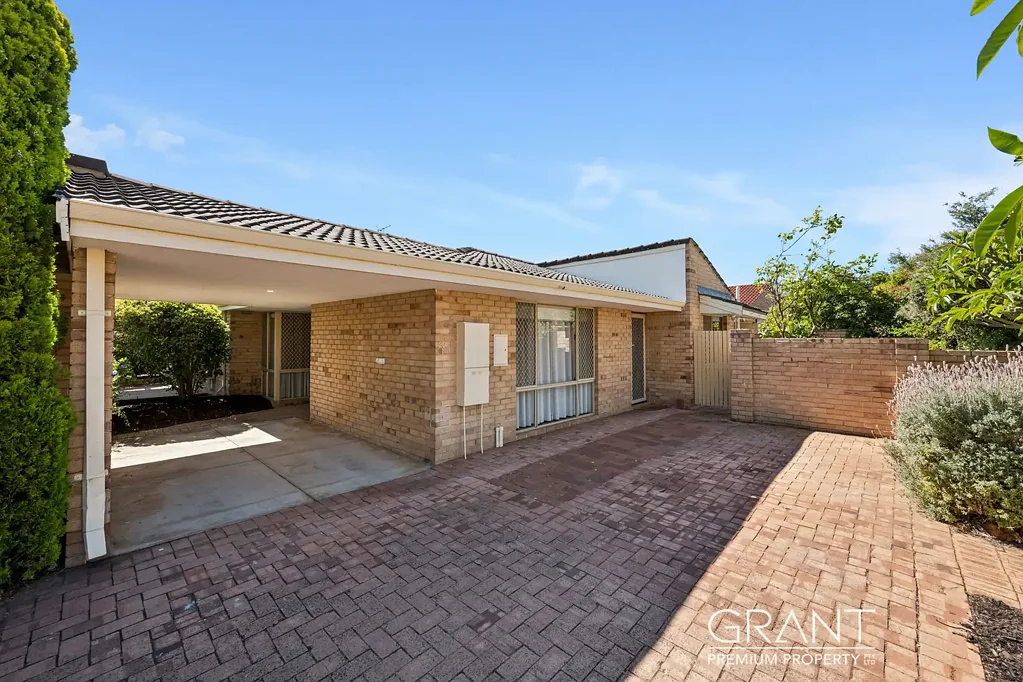 20/9 Cottrill Street, Myaree, WA 6154