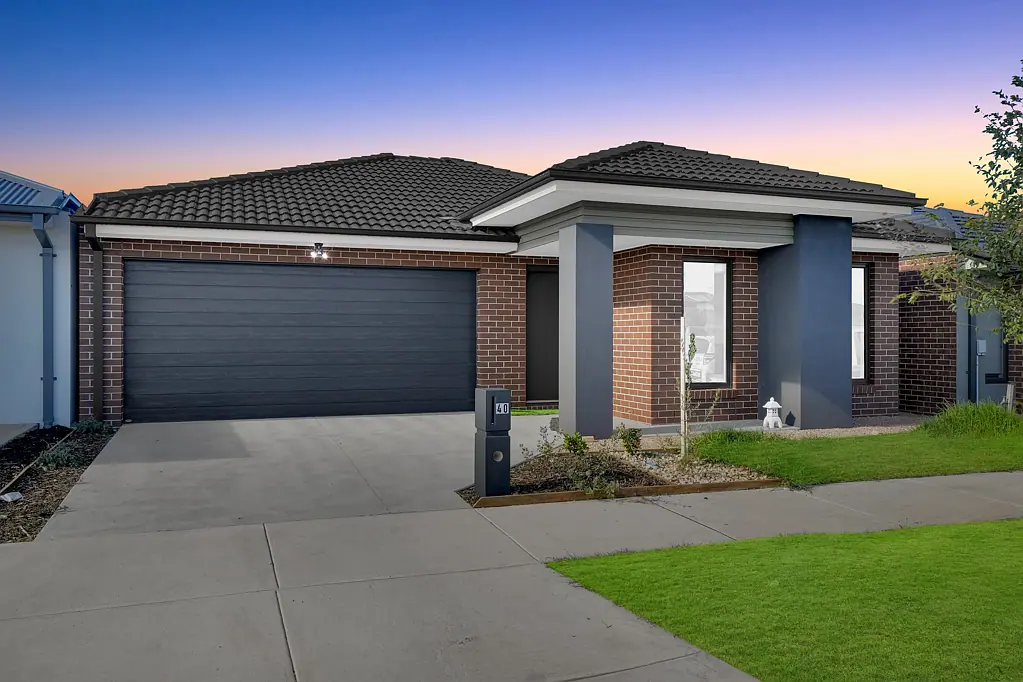 40 Gansha Street, Weir Views, VIC 3338