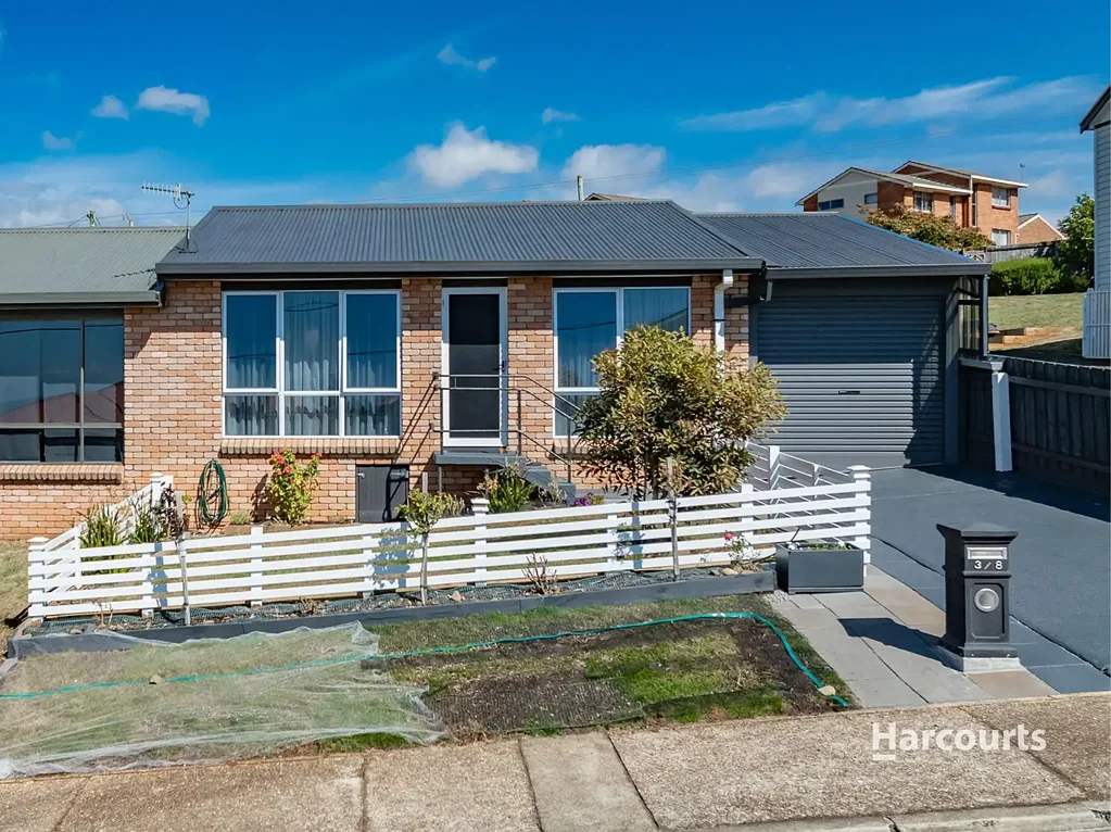 3/8 Reid Street, Upper Burnie, TAS 7320