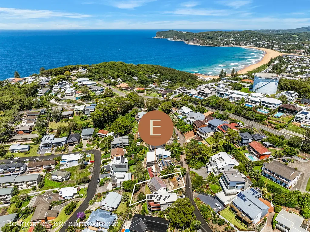 Terrigal 5બેડરૂમ Build Your Vision Above the Terrigal Bowl