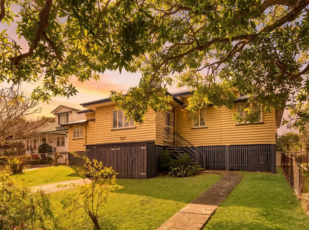 Mitchelton 4房 土地、地段与激动人心的未来潜力 Land, Location & Exciting Future Potential