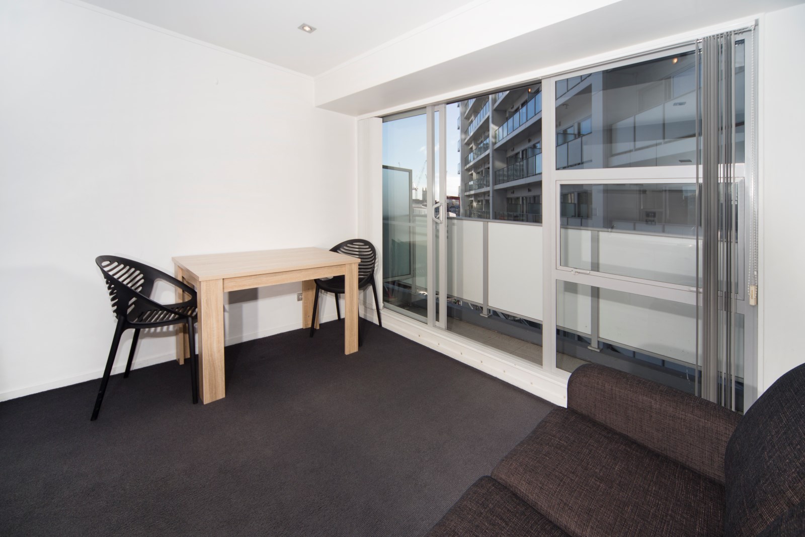 712/430 Queen Street, Auckland Central, Auckland, 2 phòng ngủ, 1 phòng tắm