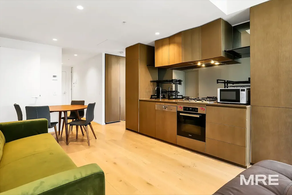 Designer furnished apartment in the heart of Southbank