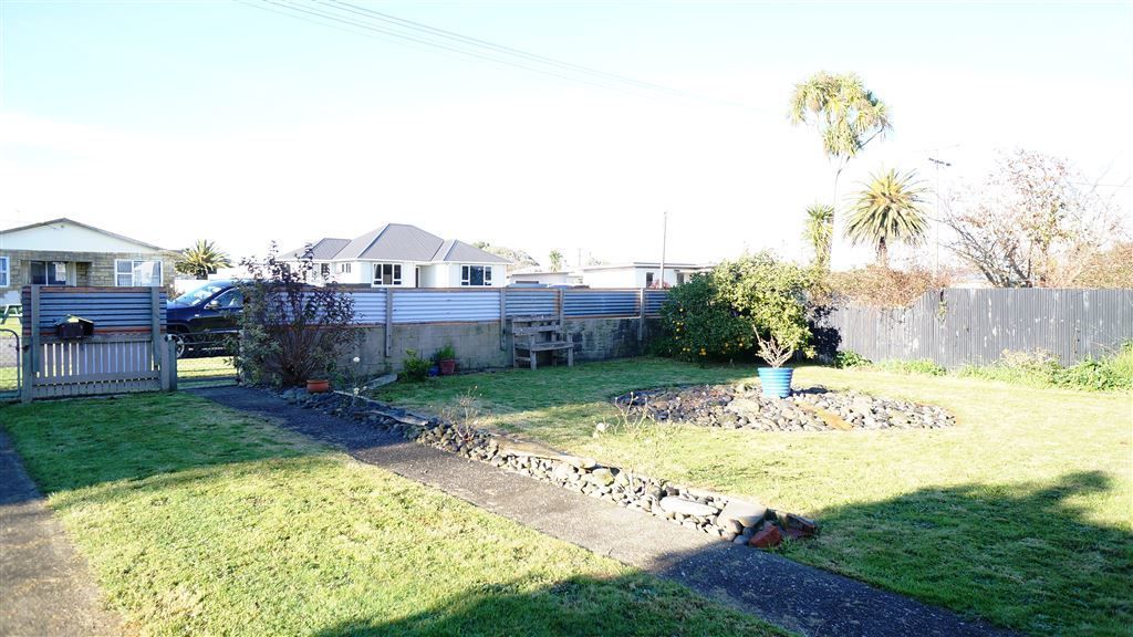 20 Fitzroy Street, Normanby, South Taranaki, 3房, 1浴