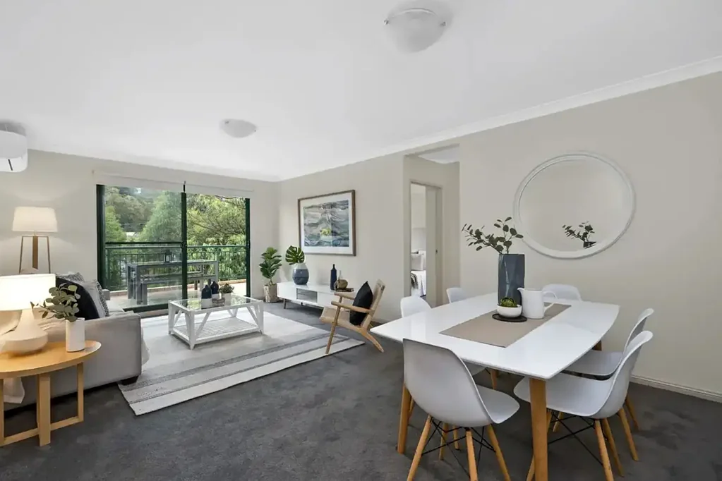 29/7 Freeman Road, Chatswood, NSW 2067