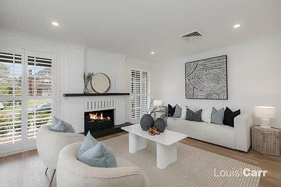 2 Merriwa Place, Cherrybrook, NSW 2126, 5 phòng ngủ, 3 phòng tắm, House