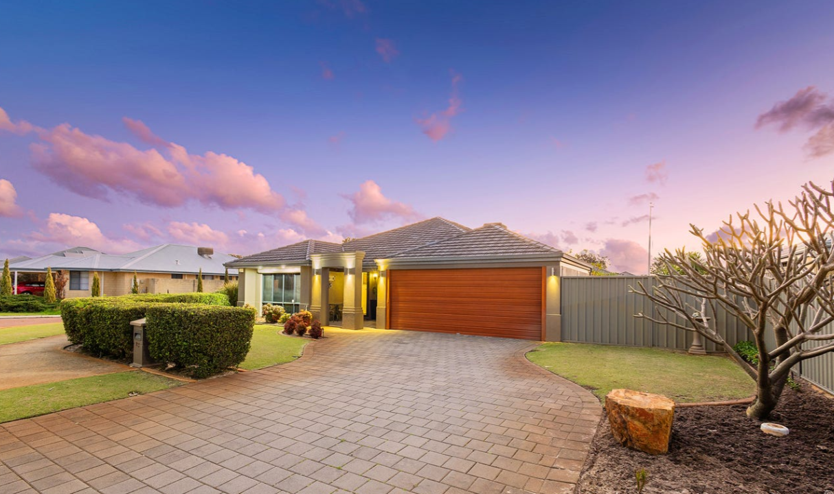 23 THETIS TCE, ELLENBROOK WA 6069, 0房, 0浴, House