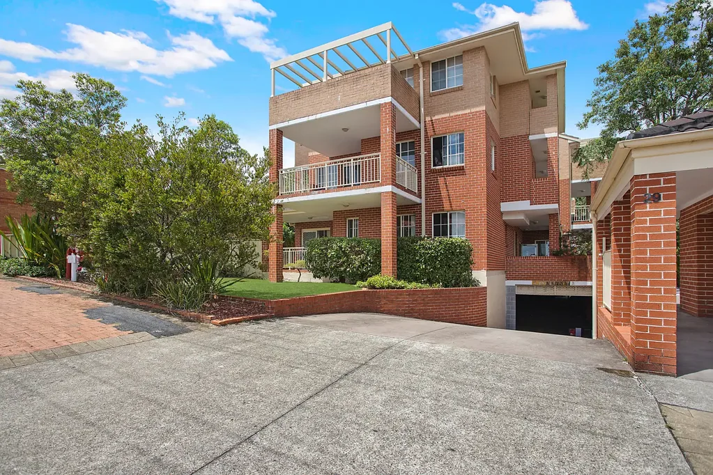 5/29 Alison Road, Wyong, NSW 2259
