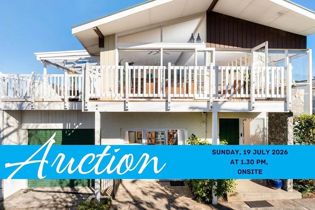 Te Atatu South 7Zimmer Collect up to $1,450/Week from 3 Incomes!