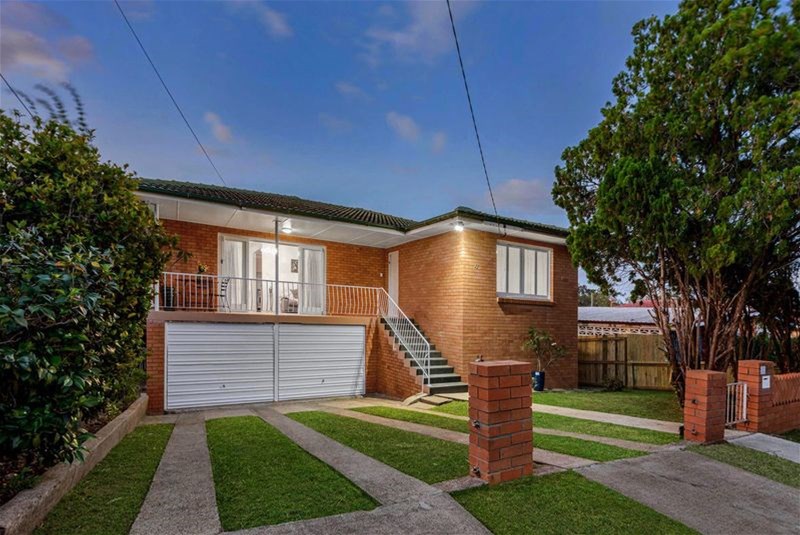 11 DALGETY ST, MOUNT GRAVATT EAST QLD 4122, 0 habitaciones, 0 baños, House