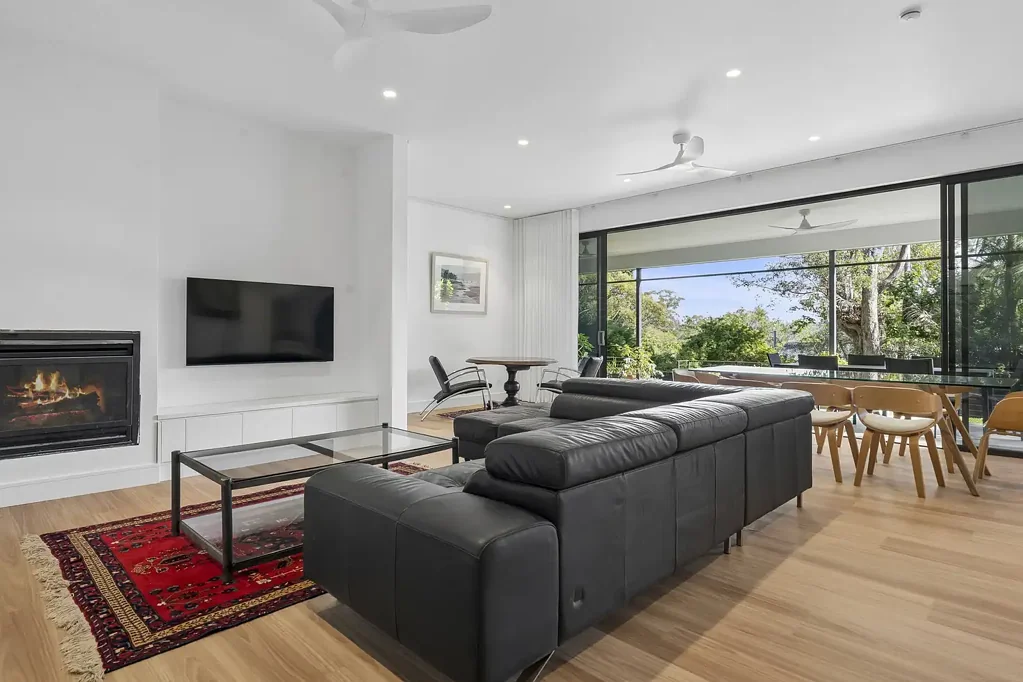 Brand New Fully Furnished Lower Flat with Lift Access