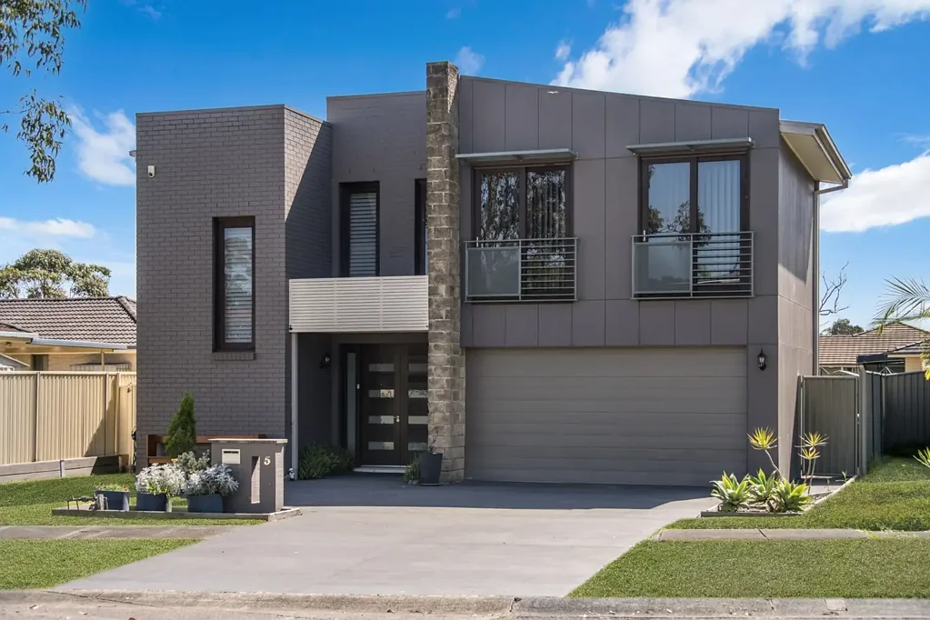5 Cosmos Place, Hamlyn Terrace, NSW 2259