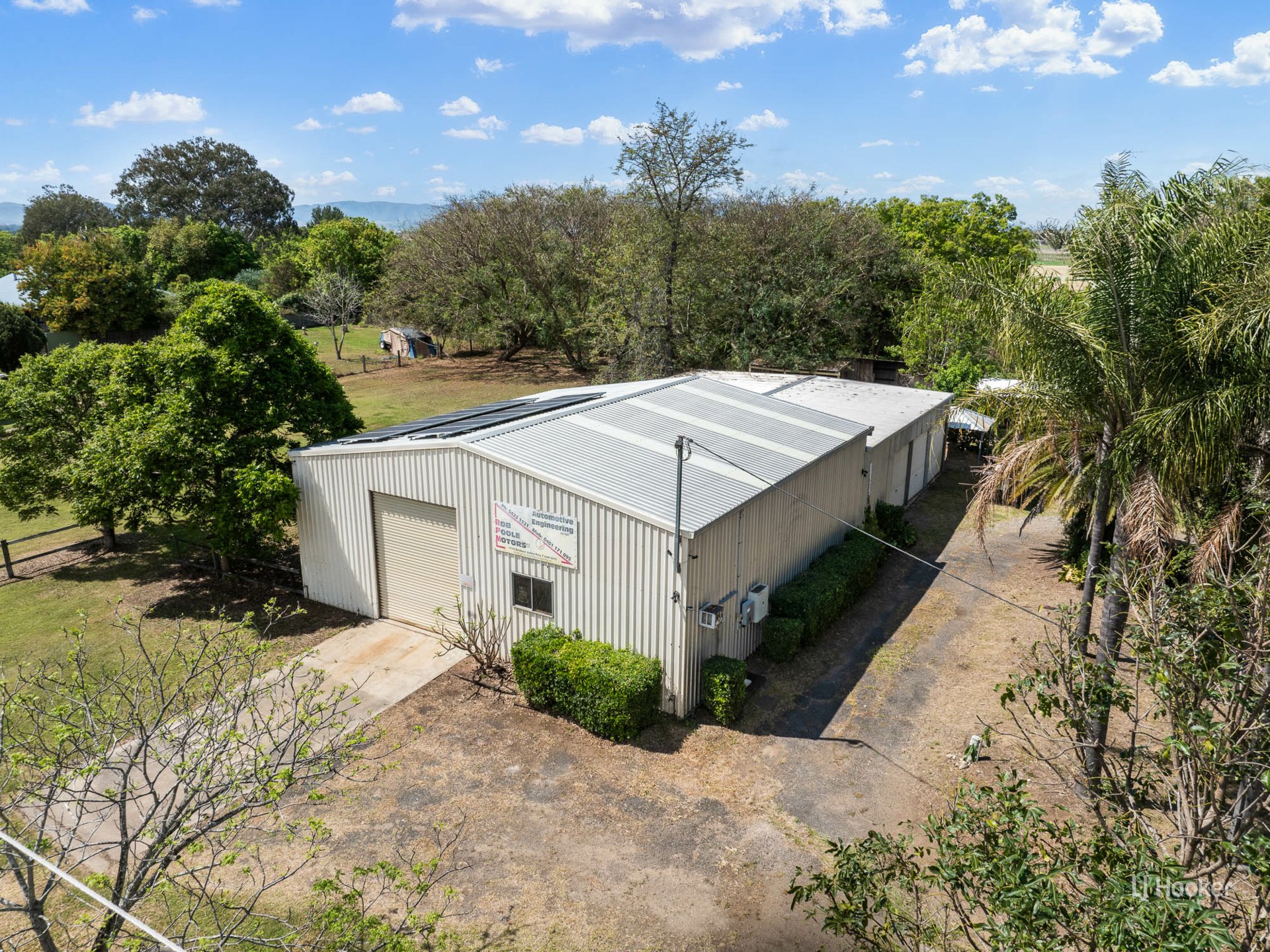 7178 BRISBANE VALLEY HWY, TOOGOOLAWAH QLD 4313, 0 غرف, 0 حمامات, Lifestyle Section