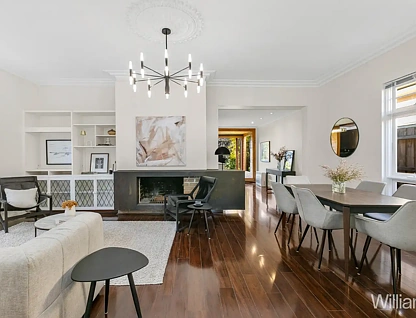 58 Speight Street, Newport, VIC 3015, 3 ਕਮਰੇ, 2 ਬਾਥਰੂਮ, House