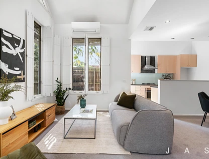 2A Junction Street, Seddon, VIC 3011, 3 ਕਮਰੇ, 1 ਬਾਥਰੂਮ, House