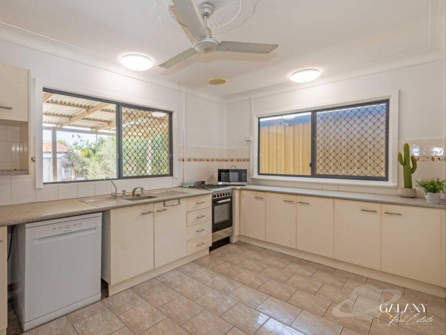 9 HIGH ST, WALKERVALE QLD 4670, 0 Schlafzimmer, 0 Badezimmer, House