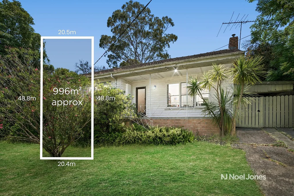 23 Somers Street, Mitcham, VIC 3132