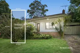 23 Somers Street, Mitcham