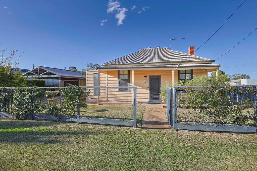 156 Seventh Street, Mildura, VIC 3500