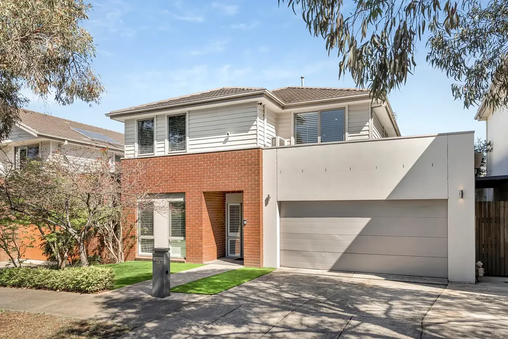 15 Sauvage Street, Parkville, VIC 3052