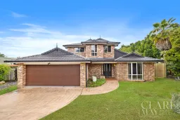 1 Camelia Street, Springfield