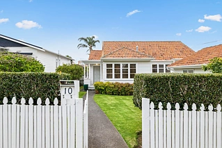 10 Peet Avenue, Royal Oak, Auckland City
