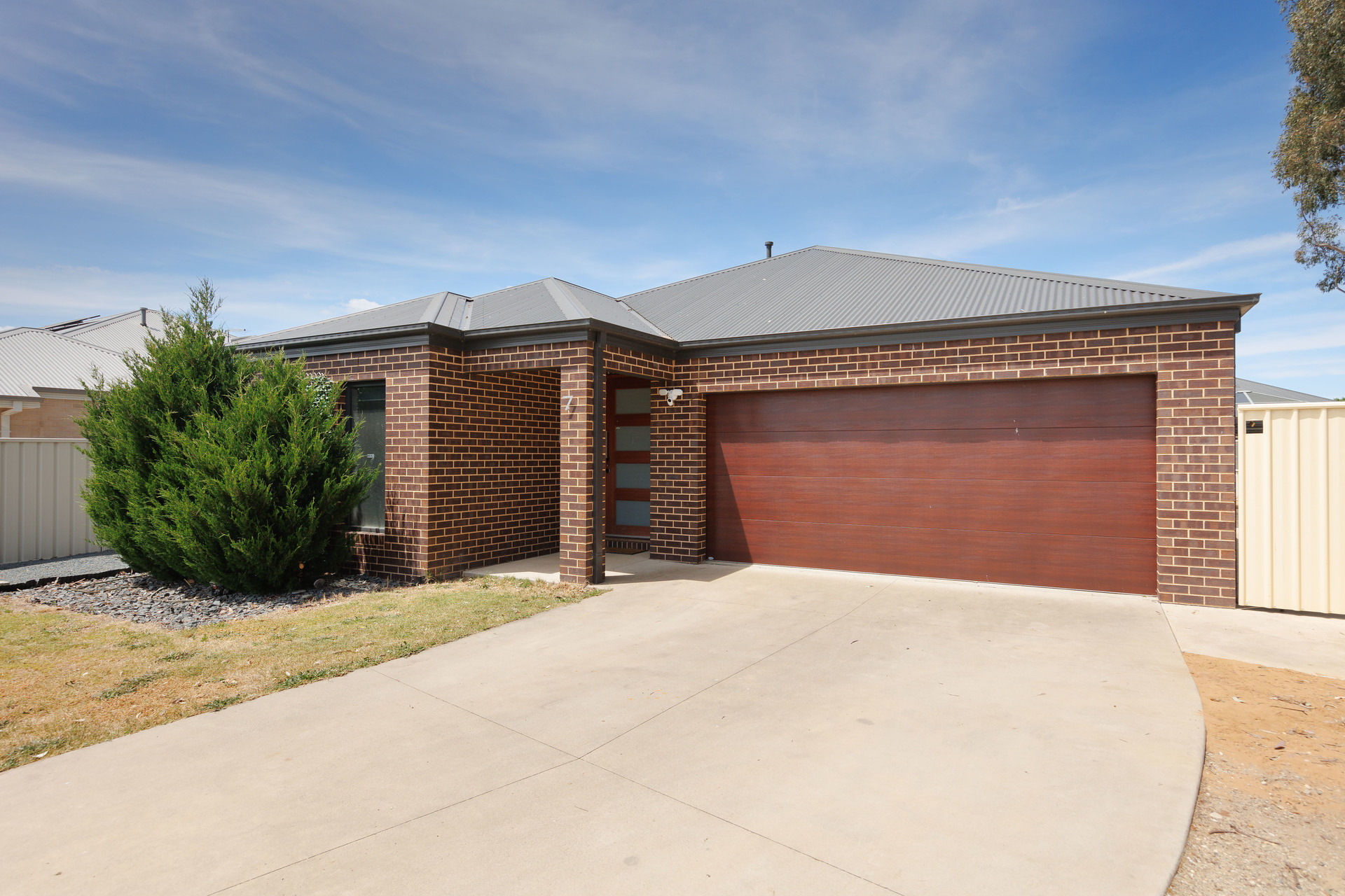 7 ASHBURTON CCT, WEST WODONGA VIC 3690, 0 कमरे, 0 बाथरूम, House