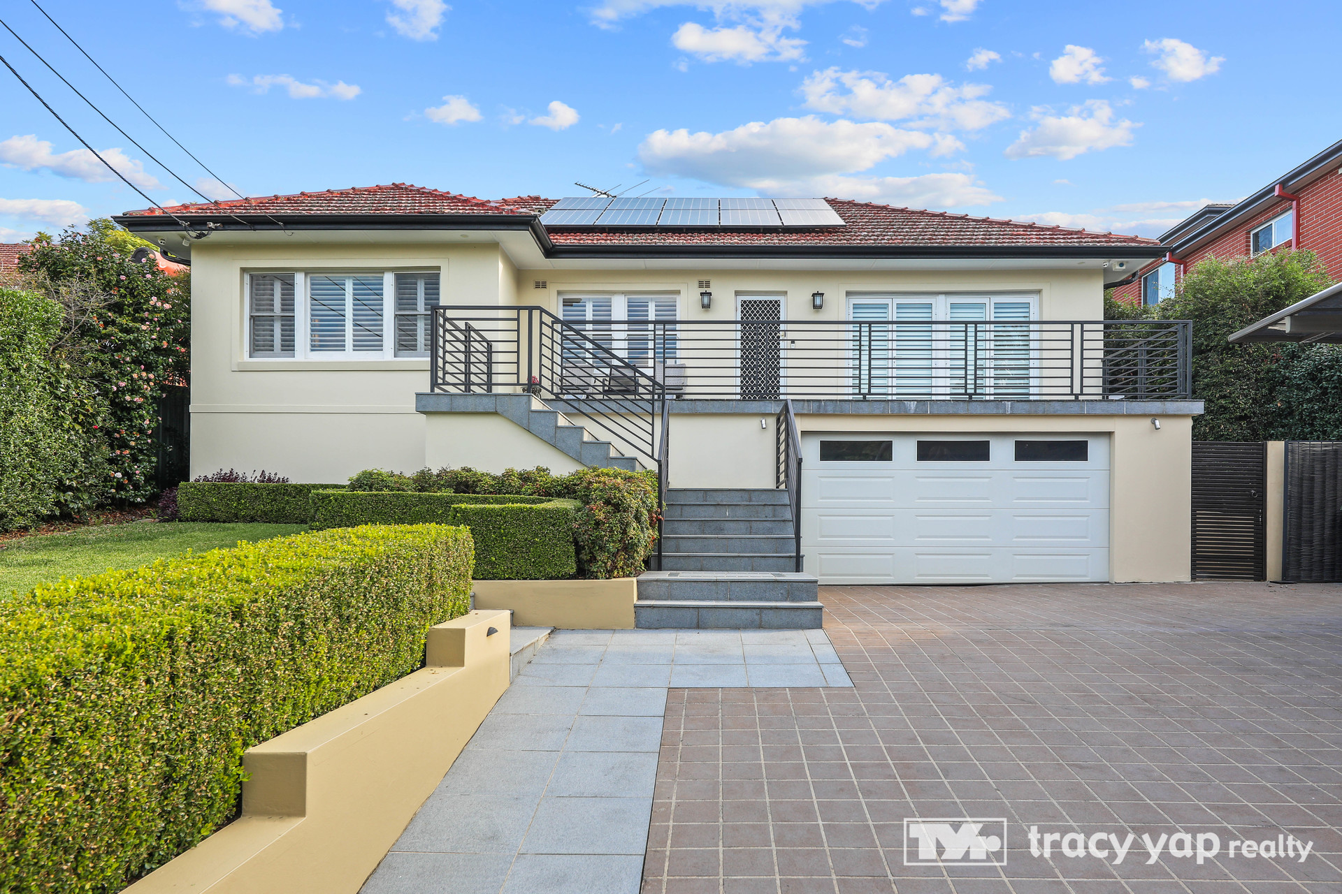 15 GLENDOWER AV, EASTWOOD NSW 2122, 0房, 0浴, House