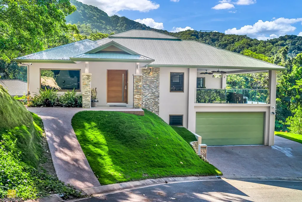 Bayview Heights 5房  Premier Family Retreat in an Exclusive Setting - Magic Panoramic Sea, Mountain & City Views - Vastu-compliant design