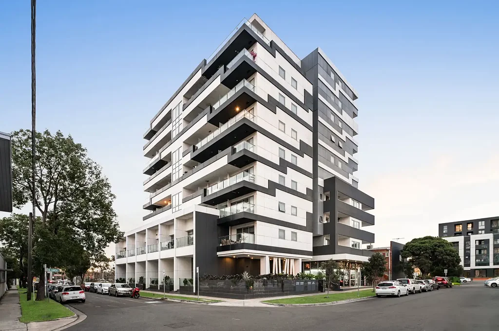708/5 Blanch Street, Preston, VIC 3072