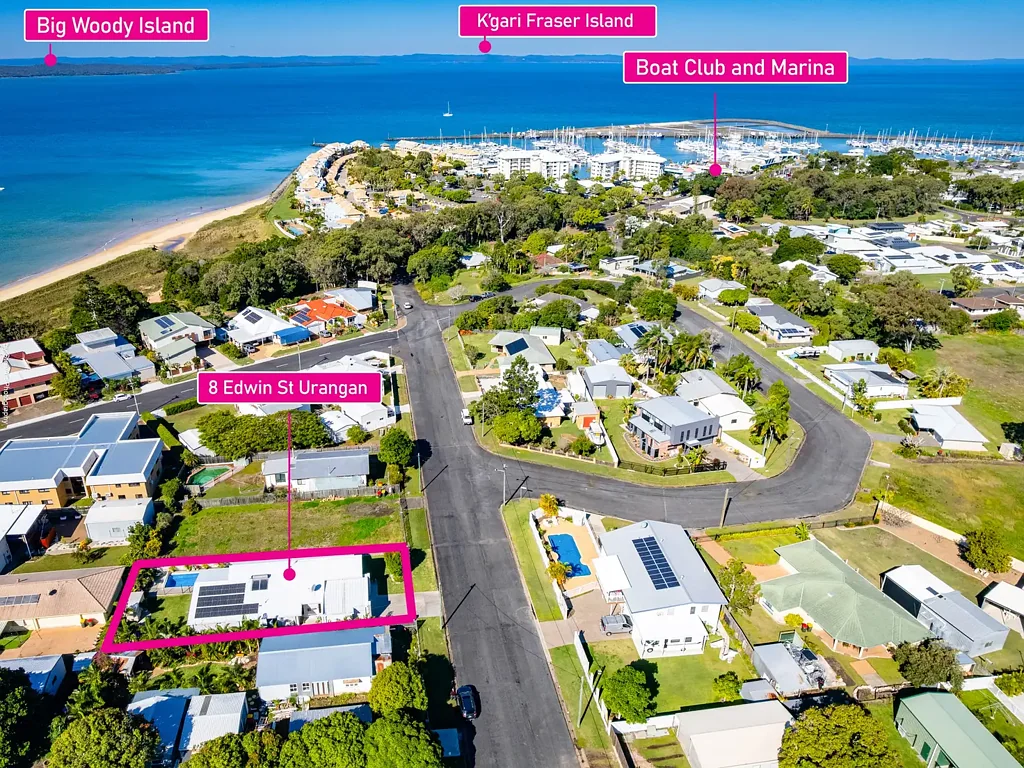 Urangan 4房  Reduced for Immediate Sale !