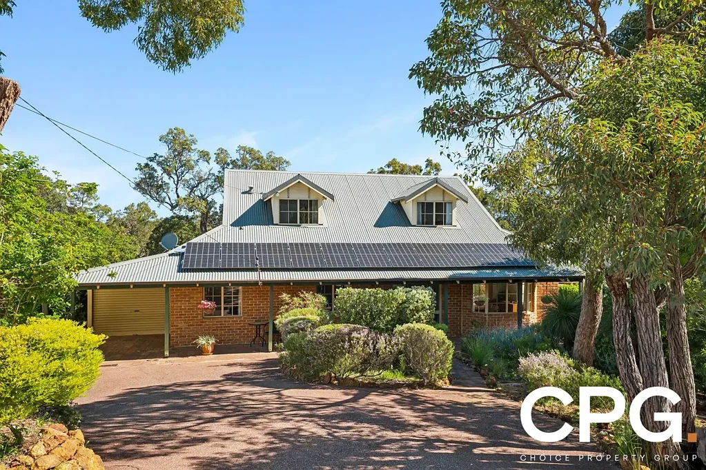 3 Milford Close, Gooseberry Hill, WA 6076