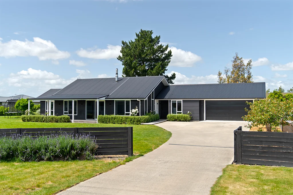 13 Mervyn Brown Place, Solway, Masterton, Wellington