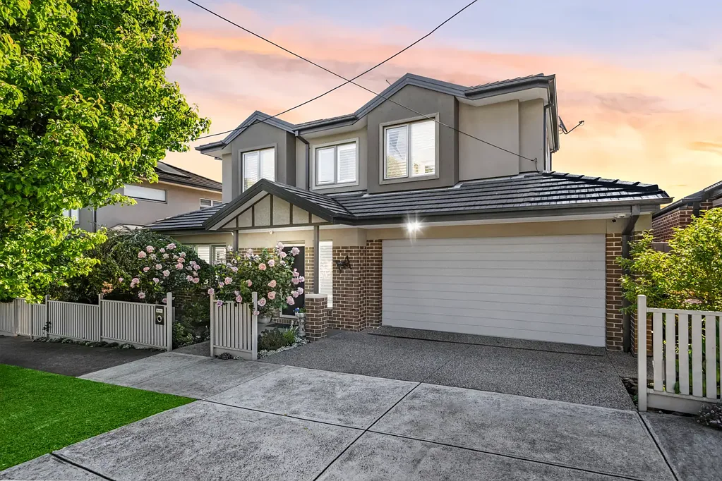 5 Marks Street, Strathmore, VIC 3041