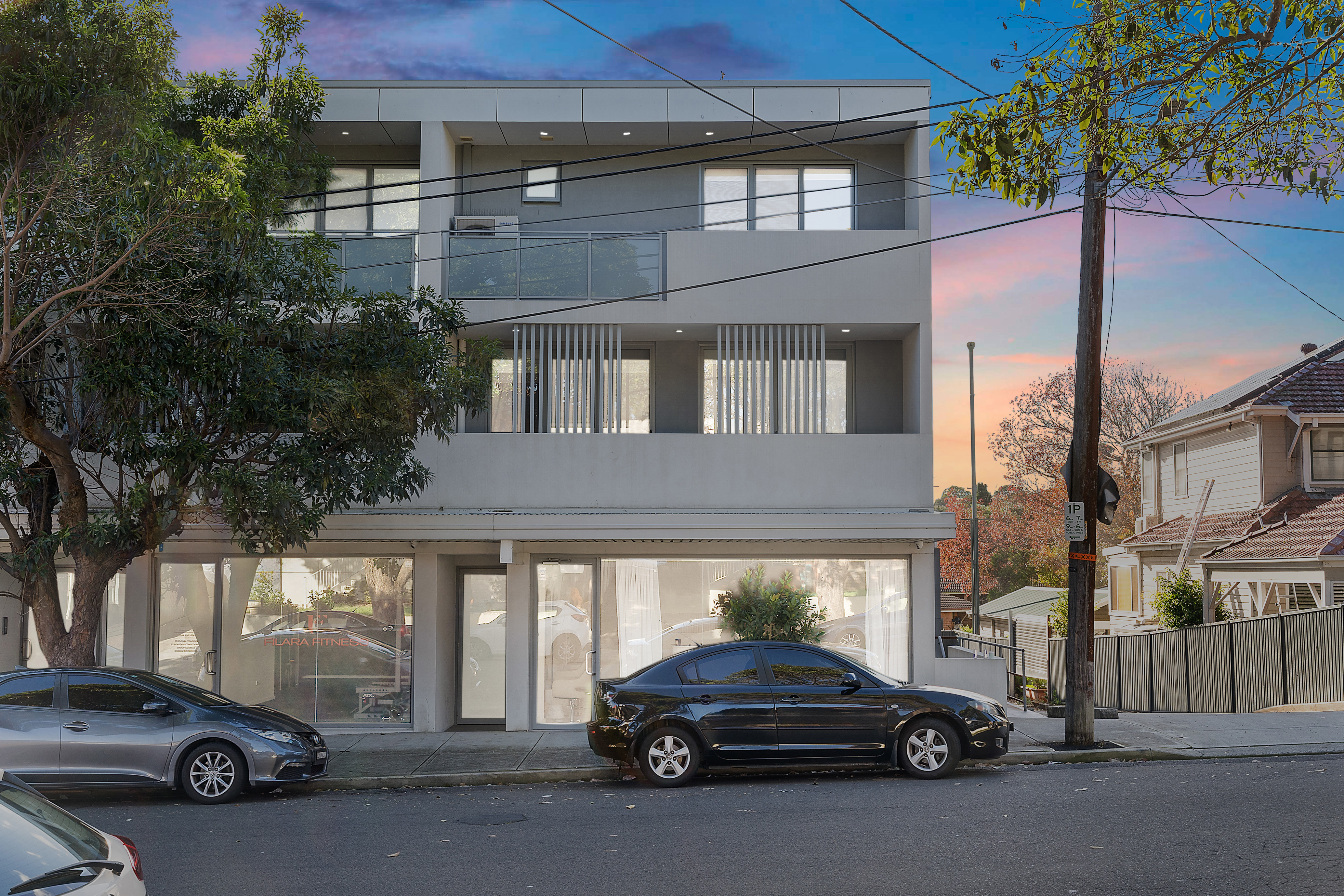 UNIT 3 333 STONEY CREEK RD, KINGSGROVE NSW 2208, 0 ห้องนอน, 0 ห้องน้ำ, Townhouse