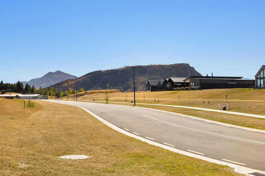 Wanaka Pembroke Terrace - Titled and selling now