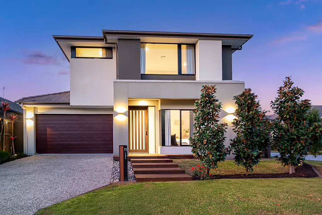 72 Ivory Crescent, Pallara, QLD 4110