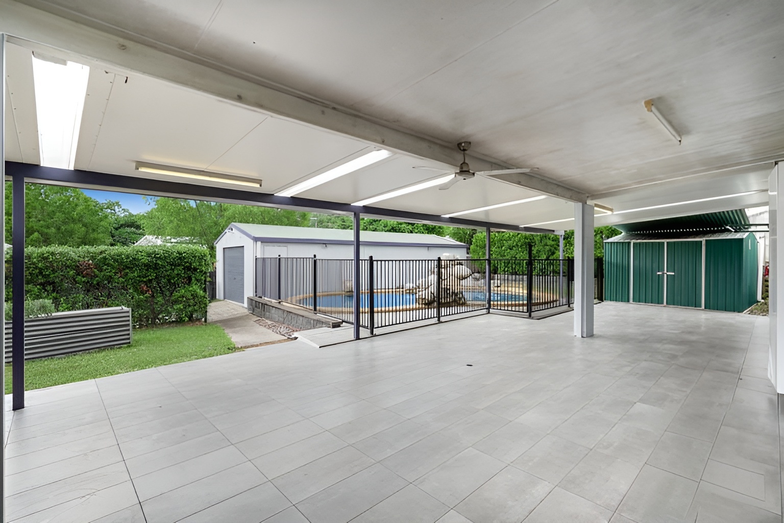 12 HENDERSON CL, KANIMBLA QLD 4870, 0部屋, 0バスルーム, House