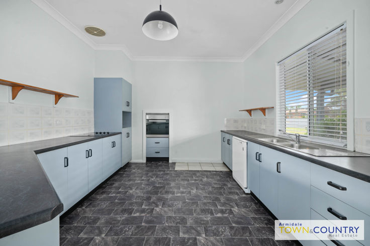 31 JOHN ST, URALLA NSW 2358, 0 chambres, 0 salles de bain, House