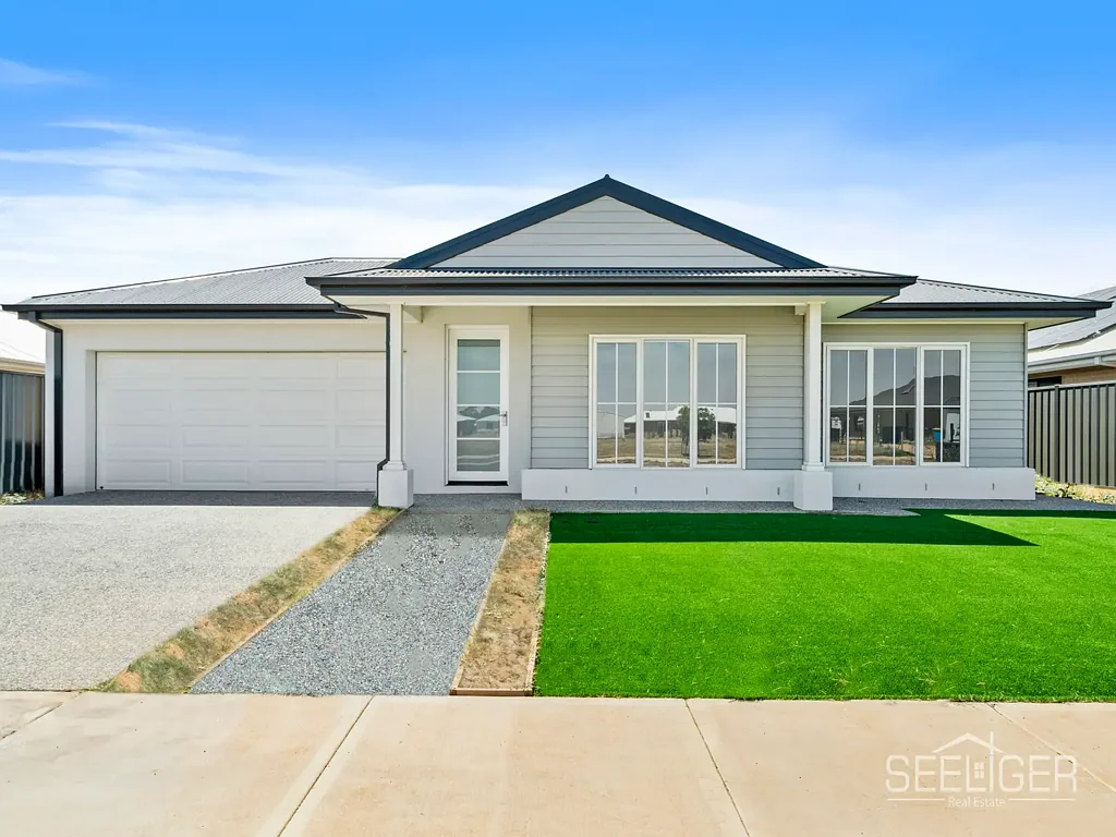 44 Gorman Drive, Yarrawonga, VIC 3730