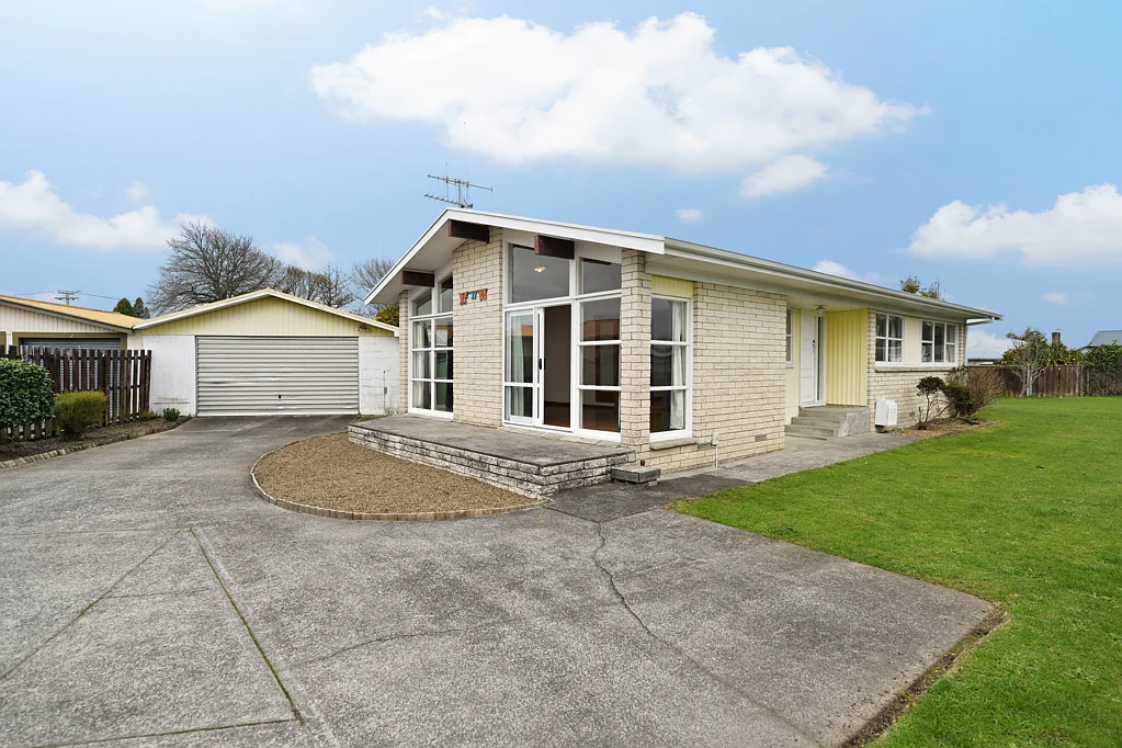 81 Snell Drive, Chartwell, Hamilton, Waikato
