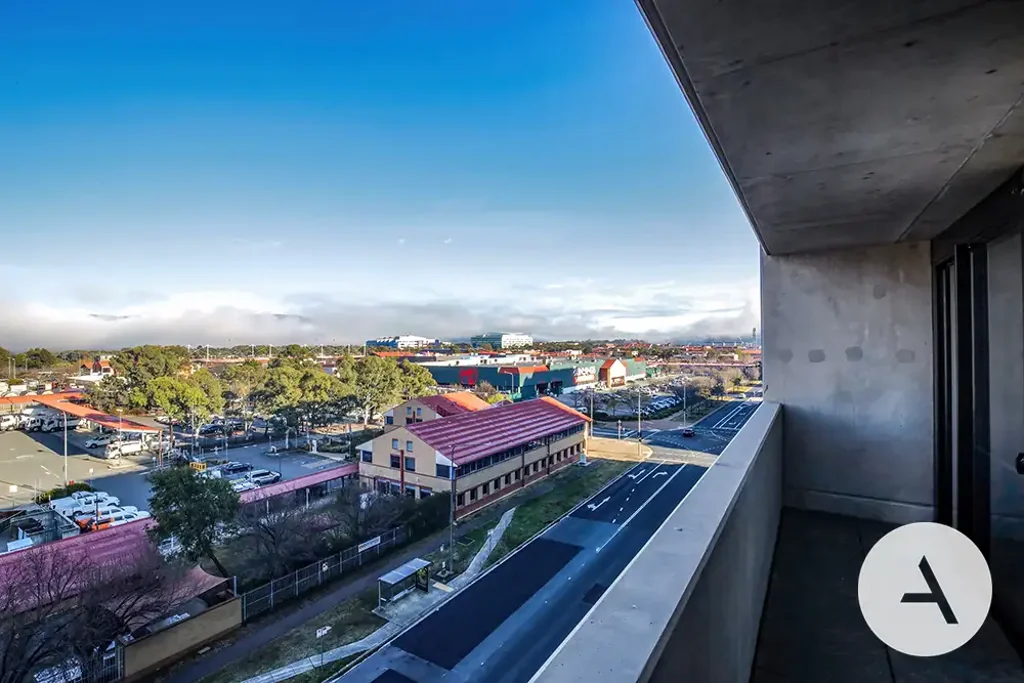 South's best one bedroom apartment for rent!