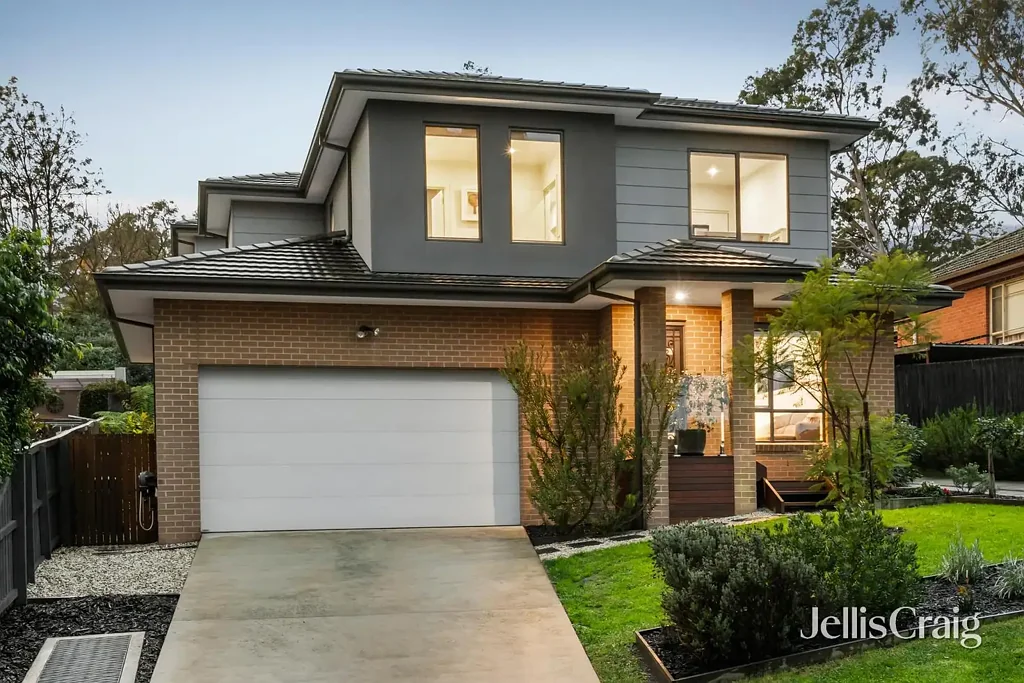 Eltham 3ห้องนอน Contemporary Style & Effortless Living in a Premier Eltham Pocket