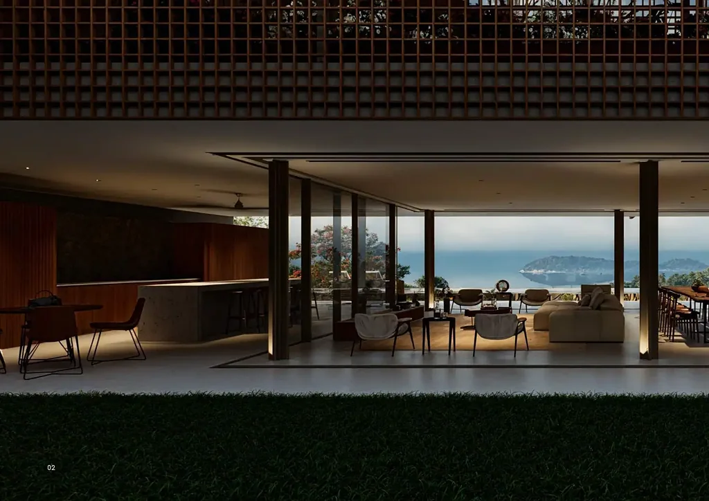 Whitsundays Whitsunday Estate: Two years in the making...